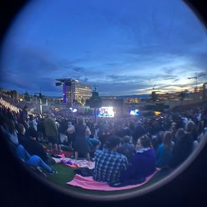 Meet your Posher, Serg